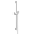 Kép 4/10 - HANSGROHE Croma 100 zuhanyrendszer Vario 65 cm-es zuhanyrúddal és Ecostat Comfort termosztáttal, EcoSmart 9 l/perc