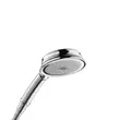 Kép 1/3 - HANSGROHE Croma 100 Classic kézizuhany Multi