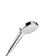 Kép 7/19 - HANSGROHE Croma Select E fasík alatti zuhanyrendszer Ecostat E termosztáttal