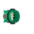 Kép 12/13 - HANSGROHE Croma Select S design zuhanyszett