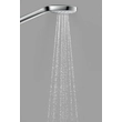 Kép 5/10 - HANSGROHE Croma Select S zuhanytartó szett Vario 160 cm-es zuhanycsővel, fehér/króm