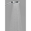Kép 4/10 - HANSGROHE Croma Select S zuhanytartó szett Vario 160 cm-es zuhanycsővel, fehér/króm