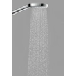 Kép 5/13 - HANSGROHE Croma Select S design zuhanyszett