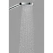 Kép 5/13 - HANSGROHE Croma Select S design zuhanyszett