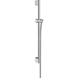 Kép 9/12 - HANSGROHE Crometta 100 zuhanyszett Vario 65 cm-es zuhanyrúddal, fehér/króm