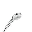 Kép 4/13 - HANSGROHE Ecostat Combi 0,65 m Crometta 85 Vario kézizuhannyal, fehér/króm