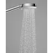 Kép 6/9 - HANSGROHE Crometta 100 Multi Unica zuhanyszett 65 cm, fehér/króm