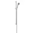 Kép 1/7 - HANSGROHE Crometta 85 multi kézizuhany/ Unica'Crometta zuhanyrúd 0,65 m készlet