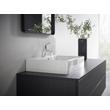 Kép 3/11 - HANSGROHE Focus egykaros mosdócsaptelep 70 automata lefolyógarnitúrával