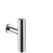 Kép 1/2 - HANSGROHE Flowstar dizájnszifon