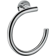Kép 1/2 - HANSGROHE Logis Universal törölközőtartó gyűrű