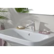 Kép 2/5 - HANSGROHE Logis egykaros mosdócsaptelep 70, fém automata lefolyógarnitúrával