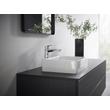 Kép 8/16 - HANSGROHE Logis egykaros mosdócsaptelep 190 automata lefolyógarnitúrával