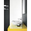 Kép 11/16 - HANSGROHE Logis egykaros mosdócsaptelep 190 automata lefolyógarnitúrával