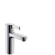 Kép 1/4 - HANSGROHE Metris S egykaros mosdócsaptelep automata lefolyógarnitúrával