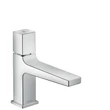 Kép 1/3 - HANSGROHE Metropol Select mosdócsaptelep 100 Push-Open lefolyóval