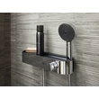 Kép 5/11 - HANSGROHE Pulsify Select S kézizuhany 105, 3 jet Relaxation EcoSmart