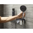 Kép 2/11 - HANSGROHE Pulsify Select S kézizuhany 105, 3 jet Relaxation EcoSmart