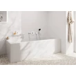 Kép 8/11 - HANSGROHE Pulsify Select S kézizuhany 105, 3 jet Relaxation EcoSmart