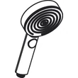 Kép 10/11 - HANSGROHE Pulsify Select S kézizuhany 105, 3 jet Relaxation EcoSmart