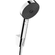 Kép 1/4 - HANSGROHE Pulsify Select S zuhanytartó szett 105, 3 jet, Relaxation, 125 cm-es zuhanytömlővel
