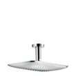 Kép 1/4 - HANSGROHE PuraVida fejzuhany 400 1jet mennyezeti csatlakozóval
