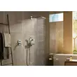 Kép 5/16 - HANSGROHE Raindance E fejzuhany 300 1jet zuhanykarral