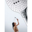 Kép 18/26 - HANSGROHE Raindance Select E design zuhanyszett