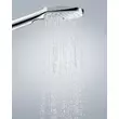 Kép 15/26 - HANSGROHE Raindance Select E design zuhanyszett