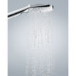 Kép 15/26 - HANSGROHE Raindance Select E design zuhanyszett