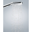 Kép 16/26 - HANSGROHE Raindance Select E design zuhanyszett