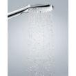 Kép 16/26 - HANSGROHE Raindance Select E design zuhanyszett