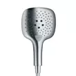 Kép 3/9 - HANSGROHE Raindance Select E 150 3jet kézizuhany/ Unica'S Puro 0,65 m-es zuhanyrúd szett