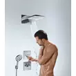 Kép 9/41 - HANSGROHE Raindance Select S 120 3jet kézizuhany