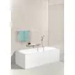 Kép 14/22 - HANSGROHE Raindance Select S 120 3jet kézizuhany, fehér/króm