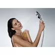 Kép 4/13 - HANSGROHE Raindance Select S 120 3jet kézizuhany/ Unica'S Puro 0,65 m zuhanyszett
