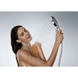 Kép 4/12 - HANSGROHE Raindance Select S 120 3jet kézizuhany/ Unica'S Puro 0,65 m zuhanyszett, fehér/króm
