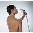 Kép 6/13 - HANSGROHE Raindance Select S 120 3jet kézizuhany/ Unica'S Puro 0,65 m zuhanyszett