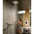 Kép 25/41 - HANSGROHE Raindance Select S 120 3jet kézizuhany