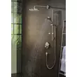 Kép 11/14 - HANSGROHE Raindance Select S 120 3jet PowderRain kézizuhany