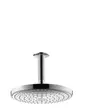 Kép 1/3 - HANSGROHE Raindance Select S 240 2jet fejzuhany EcoSmart 9 l/perc 100 mm-es mennyezeti csatlakozással