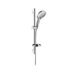 Kép 8/11 - HANSGROHE Raindance Select S 150 3jet kézizuhany/ Unica'S Puro 0,65 m-es zuhanyrúd szett