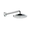 Kép 2/10 - HANSGROHE Raindance Select S 240 2jet fejzuhany EcoSmart 9 l/perc 390 mm-es zuhanykarral