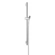 Kép 7/13 - HANSGROHE Raindance Select S 120 3jet kézizuhany/ Unica'S Puro 0,65 m zuhanyszett