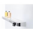 Kép 4/9 - HANSGROHE ShowerTablet Select termosztát 700 falsíkon kívüli szereléshez, 2 fogyasztóhoz