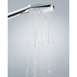 Kép 13/20 - HANSGROHE Raindance Select E 360 1jet Showerpipe fürdőkád