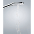 Kép 15/20 - HANSGROHE Raindance Select E 360 1jet Showerpipe fürdőkád