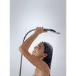 Kép 11/20 - HANSGROHE Raindance Select E 360 1jet Showerpipe fürdőkád