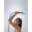 Kép 17/26 - HANSGROHE Raindance Select E 300 3jet Showerpipe, fehér/króm
