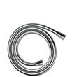 Kép 2/14 - HANSGROHE Croma Select S 180 showerpipe egykaros csapteleppel, fehér/króm